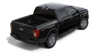 2025 Ford Ranger® External Image 4